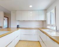 Resale - Villa - Orihuela Costa - La Zenia