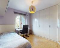 Resale - Villa - Orihuela Costa - La Zenia