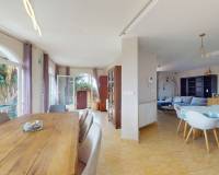 Resale - Villa - Orihuela Costa - La Zenia