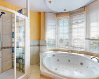 Resale - Villa - Orihuela Costa - La Zenia