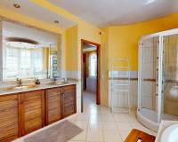 Resale - Villa - Orihuela Costa - La Zenia