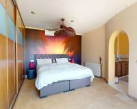 Resale - Villa - Orihuela Costa - La Zenia