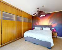 Resale - Villa - Orihuela Costa - La Zenia