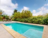 Resale - Villa - Orihuela Costa - La Zenia