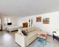 Resale - Villa - Orihuela Costa - La Zenia