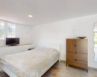 Resale - Villa - Orihuela Costa - La Zenia