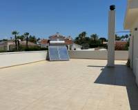 Resale - Detached House / Villa - Ciudad Quesada - Rojales