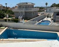 Resale - Detached House / Villa - Ciudad Quesada - Rojales