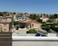 Resale - Detached House / Villa - Ciudad Quesada - Rojales