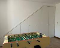 Resale - Detached House / Villa - Ciudad Quesada - Rojales