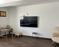 Resale - Detached House / Villa - Ciudad Quesada - Rojales