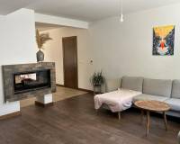 Resale - Detached House / Villa - Ciudad Quesada - Rojales