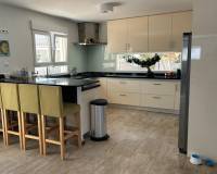 Resale - Detached House / Villa - Ciudad Quesada - Rojales