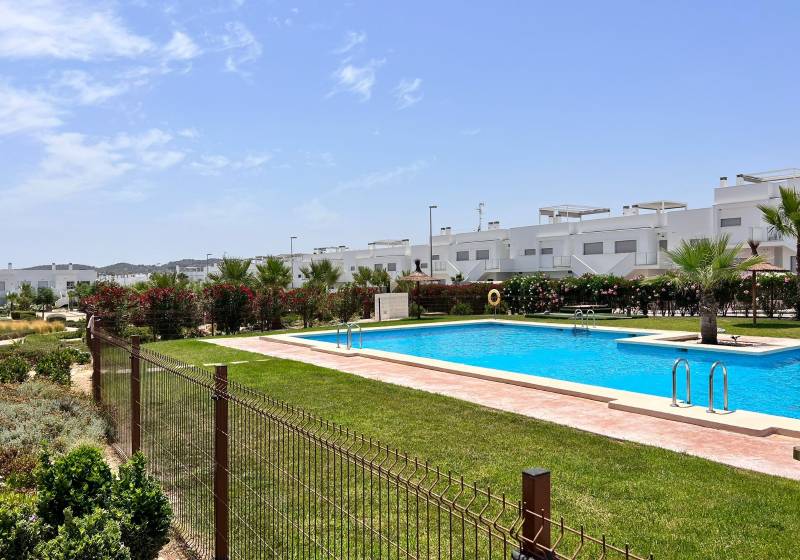 Apartment flat - Resale - Entre Naranjos Vistabella Golf - Entre Naranjos Vistabella Golf