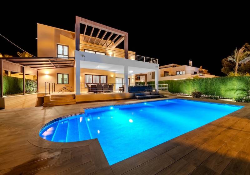 Villa - Resale - Cabo Roig - Cabo Roig