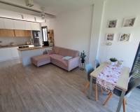 Resale - Detached Villa - La Zenia - Res Sabrina