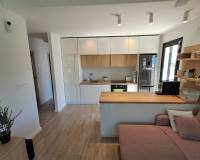 Resale - Detached Villa - La Zenia - Res Sabrina