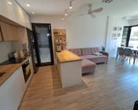 Resale - Detached Villa - La Zenia - Res Sabrina