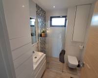 Resale - Detached Villa - La Zenia - Res Sabrina