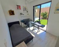 Resale - Detached Villa - La Zenia - Res Sabrina