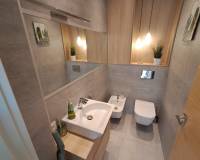 Resale - Detached Villa - La Zenia - Res Sabrina