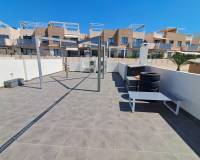 Resale - Detached Villa - La Zenia - Res Sabrina