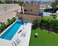 Resale - Detached Villa - La Zenia - Res Sabrina