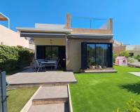 Resale - Detached Villa - La Zenia - Res Sabrina