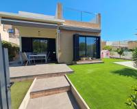 Resale - Detached Villa - La Zenia - Res Sabrina