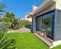 Resale - Detached Villa - La Zenia - Res Sabrina