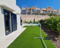 Resale - Detached Villa - La Zenia - Res Sabrina