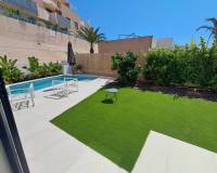 Resale - Detached Villa - La Zenia - Res Sabrina