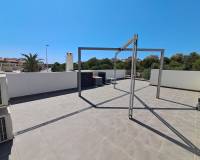 Resale - Detached Villa - La Zenia - Res Sabrina