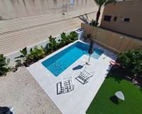 Resale - Detached Villa - La Zenia - Res Sabrina
