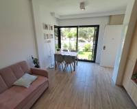 Resale - Detached Villa - La Zenia - Res Sabrina