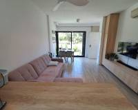 Resale - Detached Villa - La Zenia - Res Sabrina