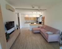 Resale - Detached Villa - La Zenia - Res Sabrina