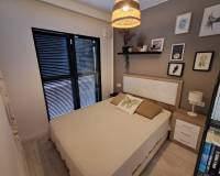 Resale - Detached Villa - La Zenia - Res Sabrina