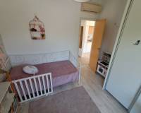 Resale - Detached Villa - La Zenia - Res Sabrina