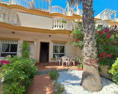 Town house - Resale - Cabo Roig - RE-34860