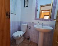 Resale - Town house - Cabo Roig - Beachside Cabo Roig