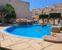 Resale - Town house - Cabo Roig - Beachside Cabo Roig