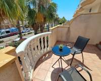 Resale - Town house - Cabo Roig - Beachside Cabo Roig