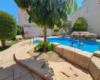 Resale - Town house - Cabo Roig - Beachside Cabo Roig