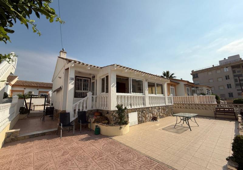 Detached Villa - Till Salu - Playa Flamenca - Urb Horizonte