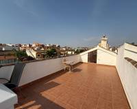 Till Salu - Detached Villa - Playa Flamenca - Urb Horizonte