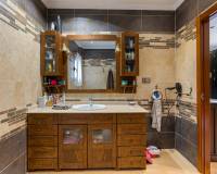 Resale - Detached Villa - Los Montesinos - La Herrada