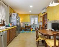 Resale - Detached Villa - Los Montesinos - La Herrada