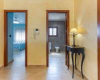 Resale - Detached Villa - Los Montesinos - La Herrada