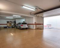 Resale - Detached Villa - Los Montesinos - La Herrada